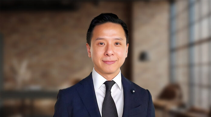 Ong Eu Jin Partnership hired