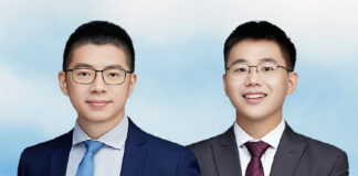 跨境争议解决机制的选择