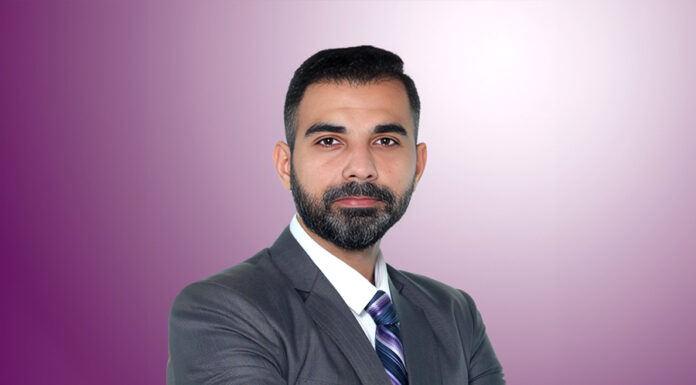Varun Kalsi Joins CAM Singapore