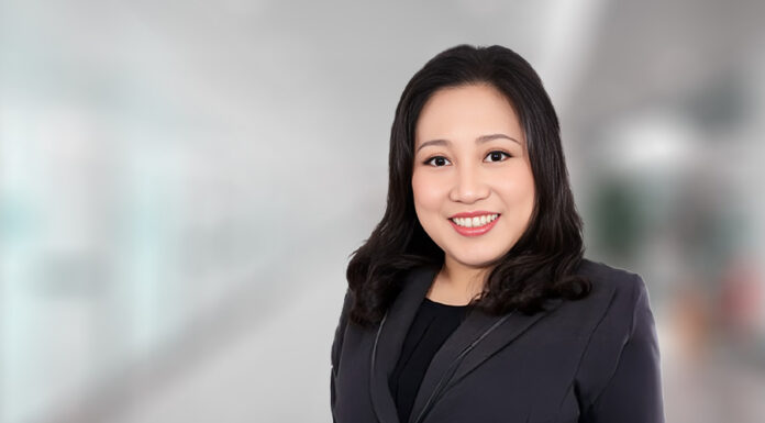Wong & Partners hires Celia Cheah