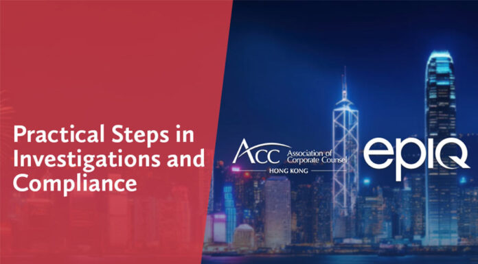 AI-driven investigations in corporate compliance
