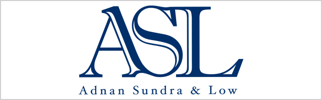 Malaysia FOTY 2025 Adnan Sundra & Low