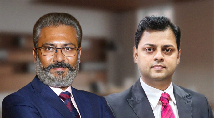 Alpha partners and AKG Consors legal partnership