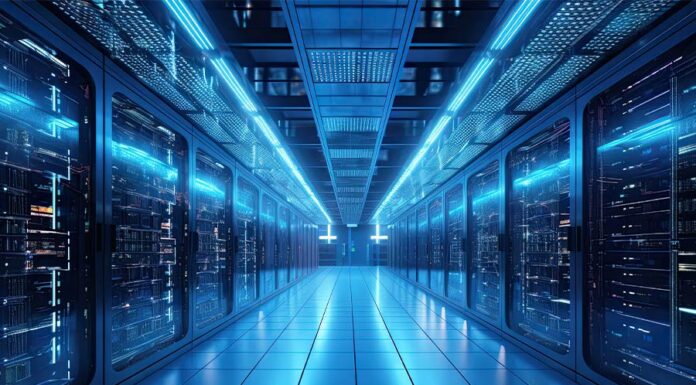 Thailand Data Centre Deal