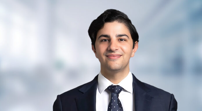 Bird & Bird adds cross-border M&A strength in Singapore Bird & Bird Shahin Foroughian