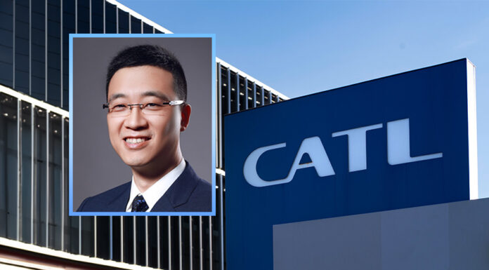 CATL’s Hong Kong Market Debut