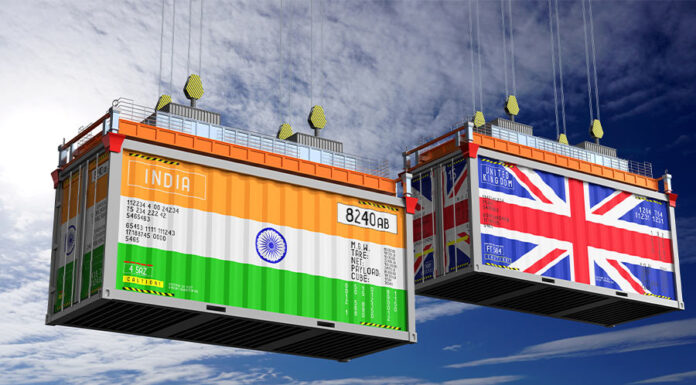Economic boon for India-UK in bilateral trade agreement India-UK Free Trade Deal