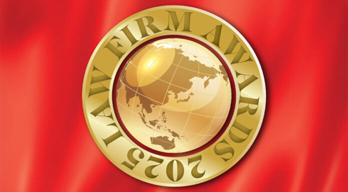 Vietnam Law Firm Awards Vietnam Law Firm of the Year 2025