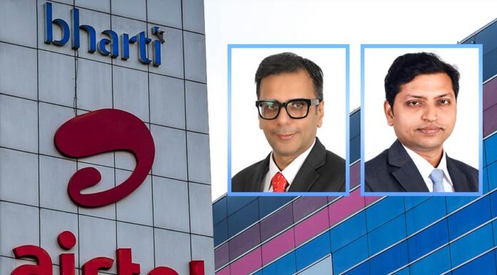 Singtel Airtel Stake Divestment