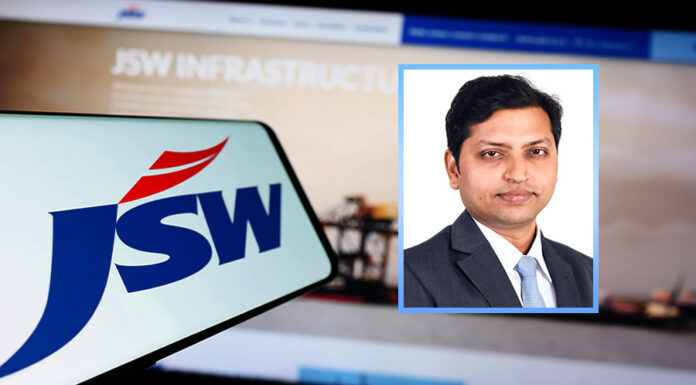 JSW Infrastructure Share Sale