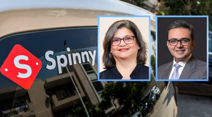 Firms advise on Haymarket SAC (India) sale to Spinny Haymarket Spinny Acquisition