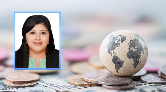 Vedanta Offshore Financing Deal