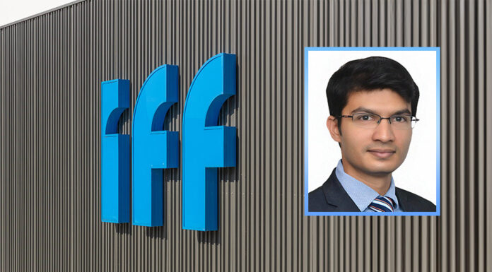 Firms assist Indian segment of IFF Pharma-Roquette deal IFF Pharma Solutions India Sale