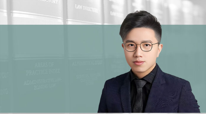 Four major AI upgrades in commercial litigation