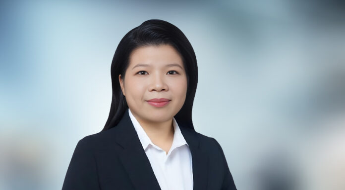 HM&P appoints disputes partner, litigation head in Vietnam HM&P recruits Nguyen Ngoc Tra My