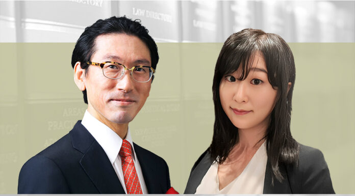 Japan’s path for drug transfers