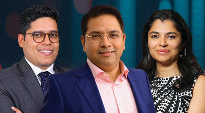 Key developments in India’s evolving financial framework India Financial Reforms