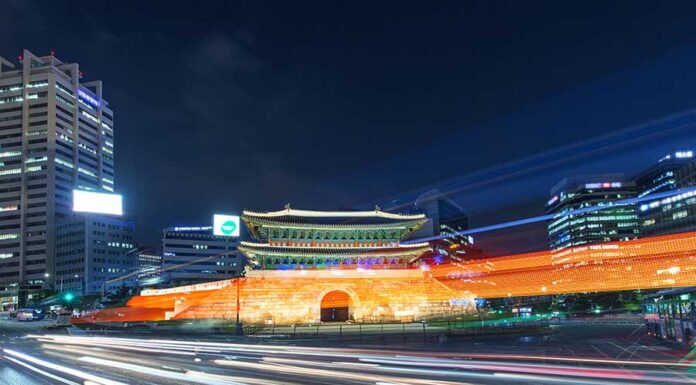 Korea Inbound Investment Guide 2025