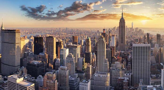 Daeryun to open first New York office