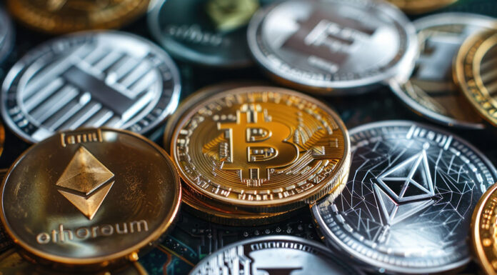 Legal trends in the regulation of crypto currency