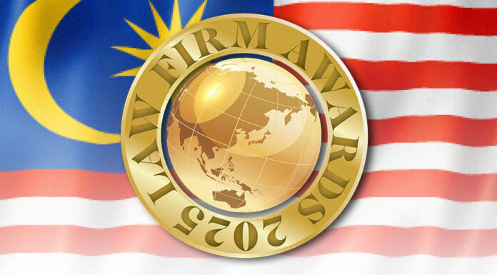 Malaysia Law Firm Awards Malaysia Firm of the Year 2025