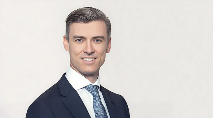 Matthew O’Callaghan leads Freshfields Asia, eyes growth Freshfields appoints Matthew O’Callaghan