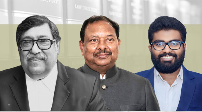 Navigating the AI frontier: India’s sovereign LLM quest Sovereign LLMs India