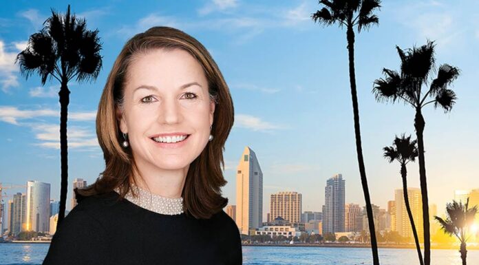 On the agenda: China’s IP ecosystem Elisabeth Stuart Bradley on China IP at INTA 2025