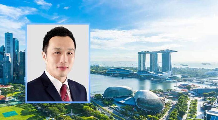 Penningtons Manches hires Zhi Chao Chor