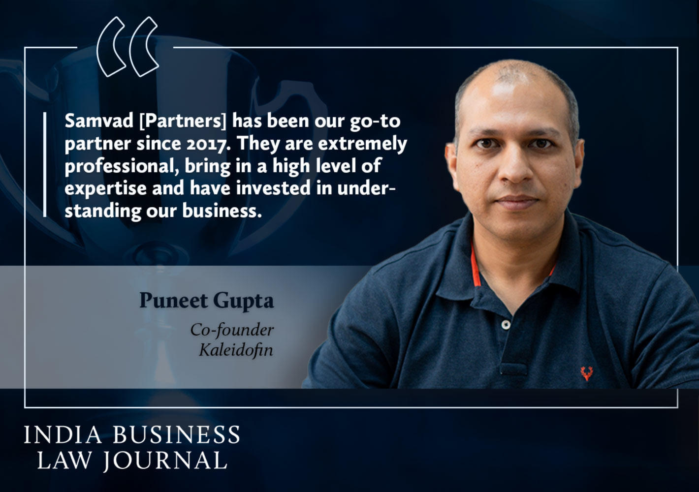Puneet Gupta