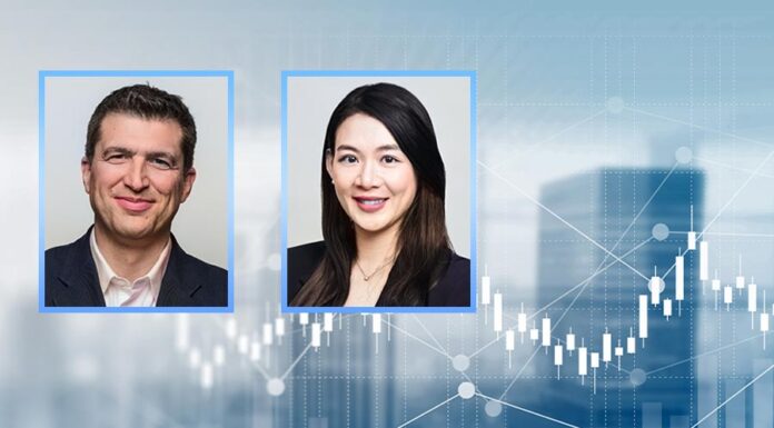 Reed Smith hires Tim Beech and Regina Lui
