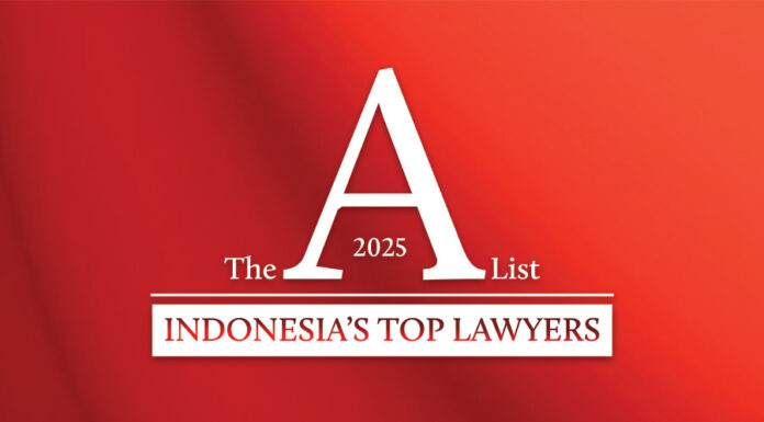 Indonesia’s top lawyers Report-Indonesia