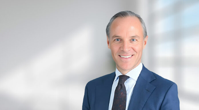 Ropes & Gray boosts M&A calibre with HK partner hire Ropes & Gray hire Richard Perks