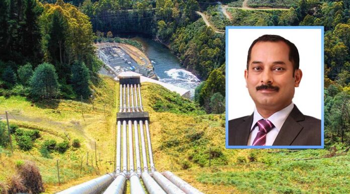 SAM, Madun Gujadhur act for REC India on USD1bn energy loan Greenko REC Loan Deal