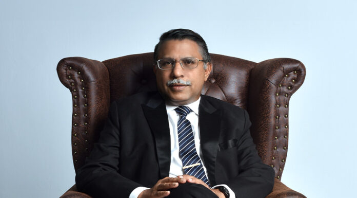 Sreenivasan Chambers hires director in disputes boost Sreenivasan Chambers hires Palaniappan Sundararaj