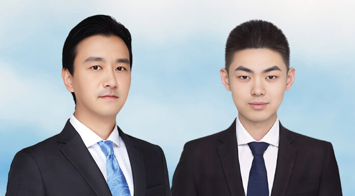 Standard essential patent battleground shifts in China Standard essential patent battleground shifts in China