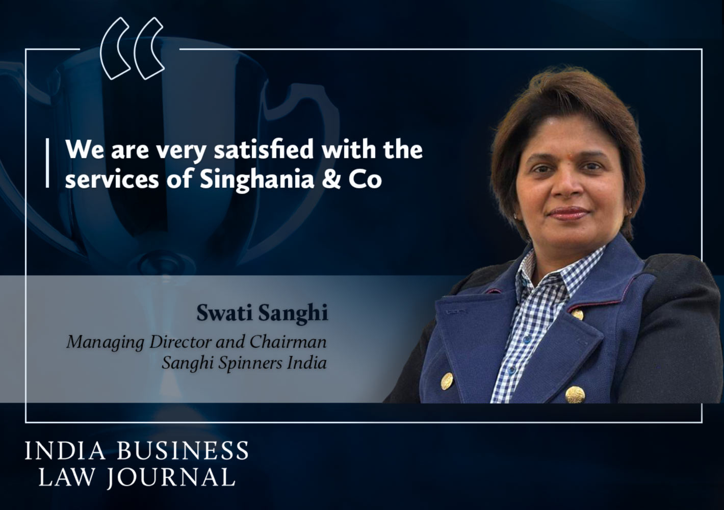 Swati Sanghi
