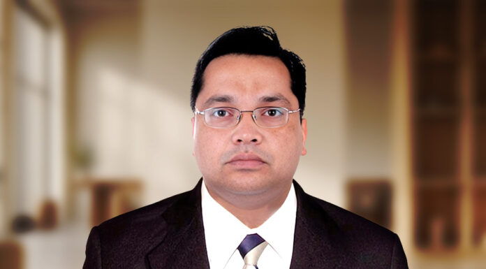 Tarun Bhattacharya to boost Sarthak’s energy practice Sarthak adds Tarun Bhattacharya