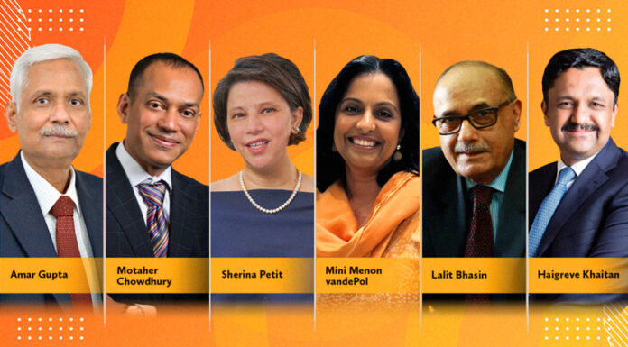 Foreign Lawyers India Legal Market