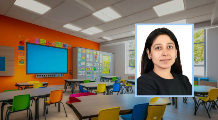 CAM, Agram guide Adani-GEMS USD236m education initiative Adani GEMS Education Initiative