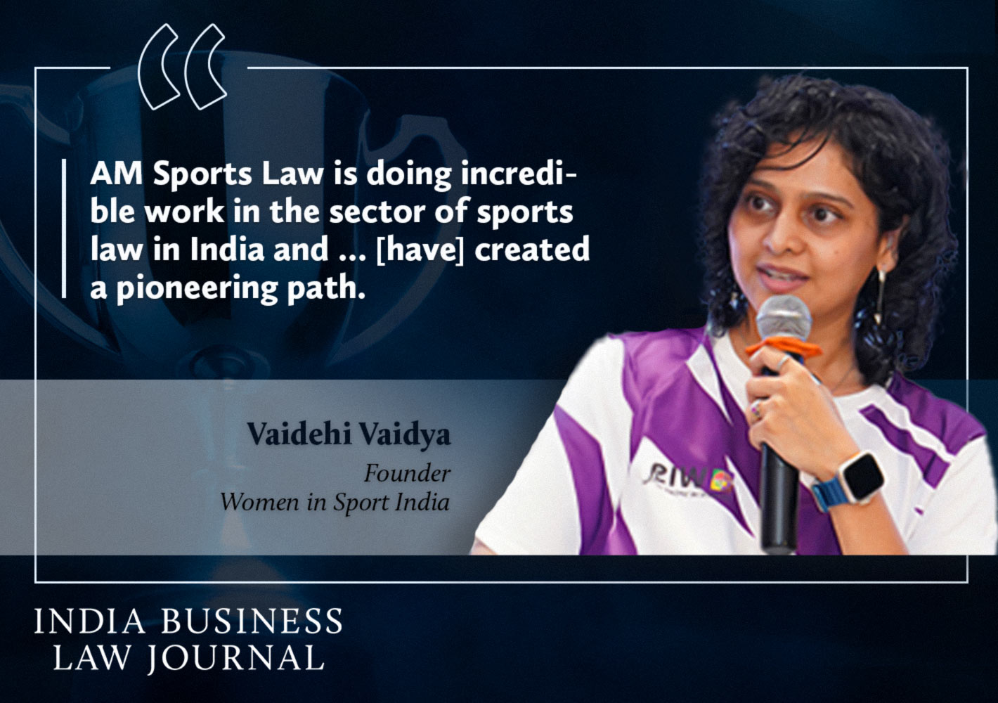 Vaidehi Vaidya