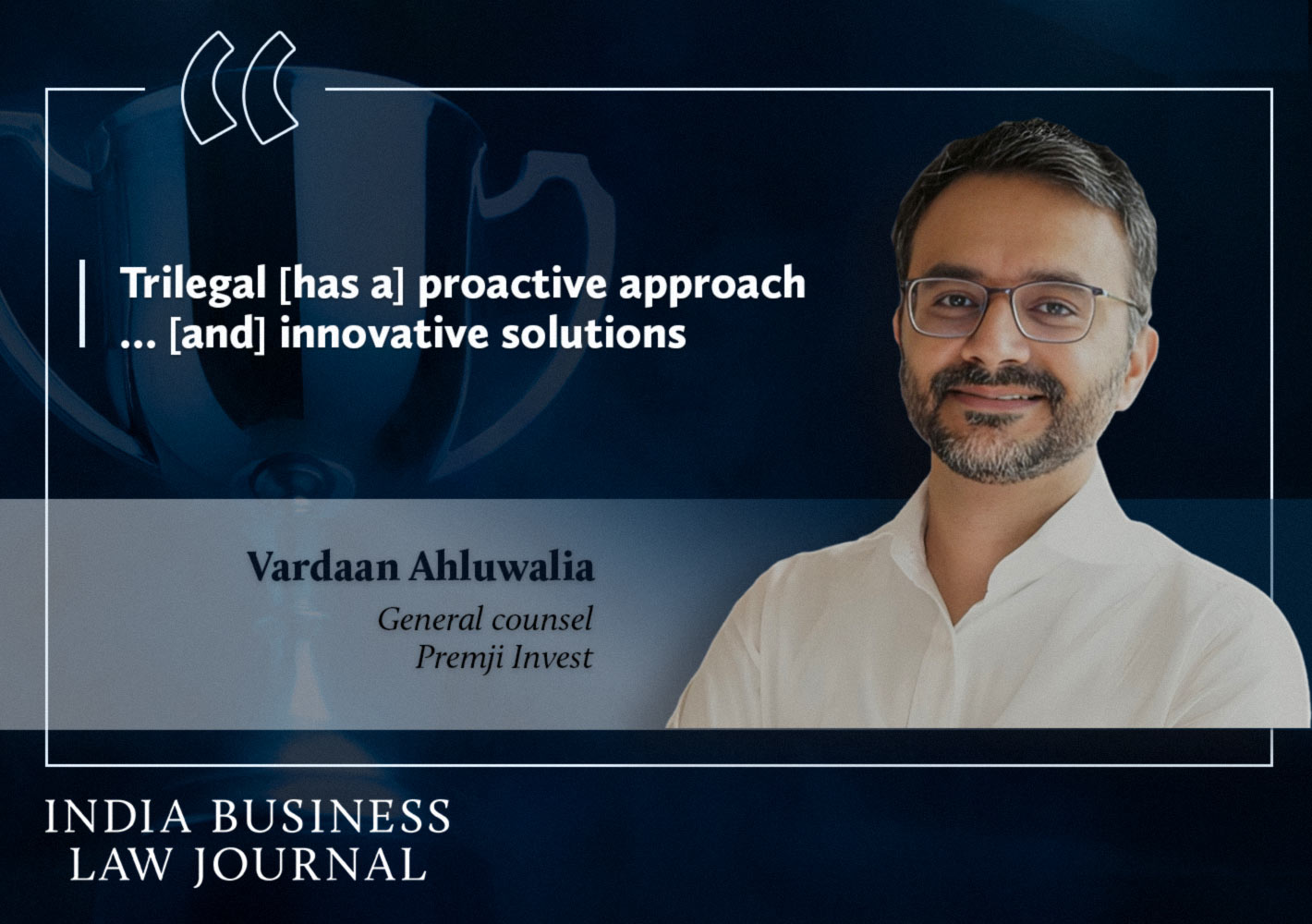 Vardaan Ahluwalia
