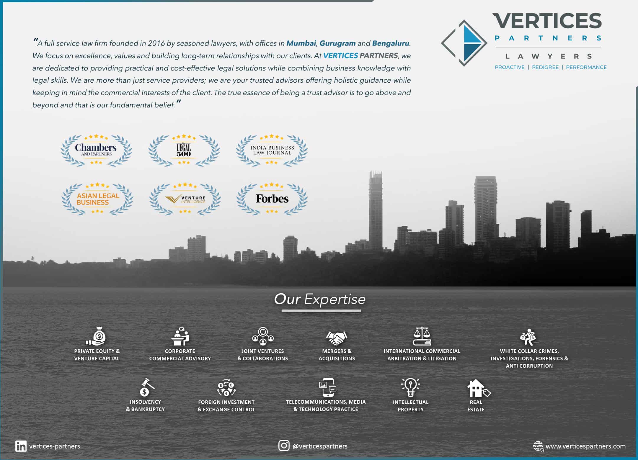 Vertices Ads IBLJ FOTY 2025