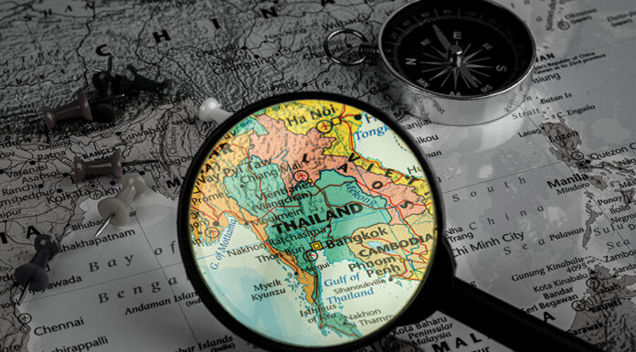Wotton Kearney lifts Asia expansion with 2nd office launch Wotton Kearney Bangkok launch