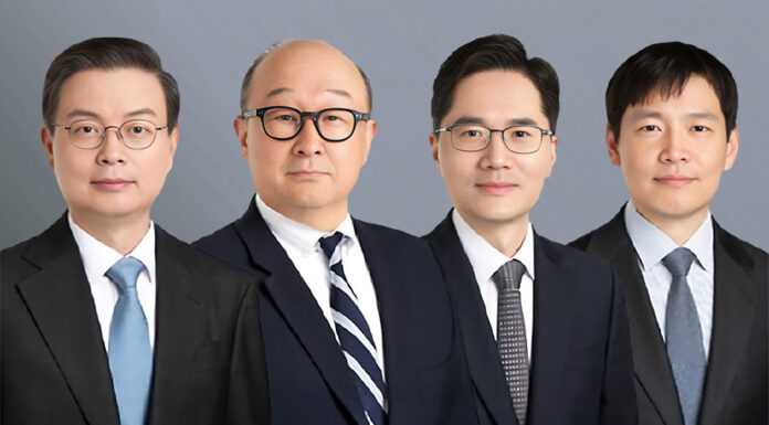 Yoon & Yang hires quartet with international expertise Yoon & Yang hires four senior lawyers