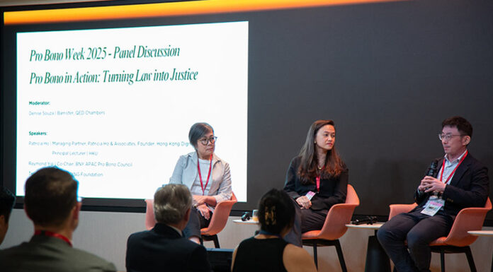 ACCHK’s Pro Bono Week champions access to justice ACCHK Pro Bono