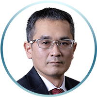 江平 享