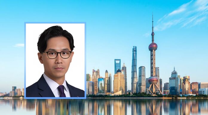 Appleby recruits dispute resolution expert in Shanghai Appleby Law Firm recruits Alvin Sin