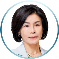 新川 麻