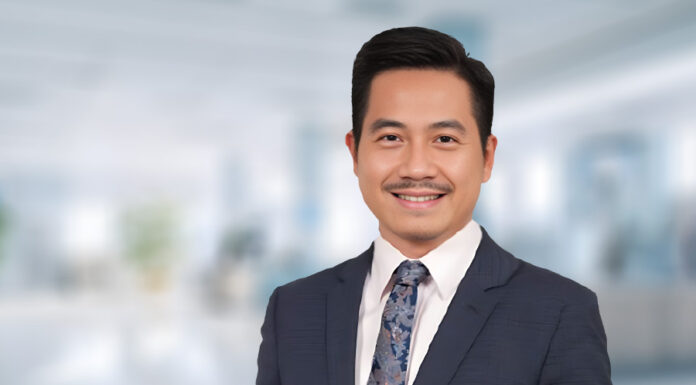 Hai Nguyen joins A&O Shearman
